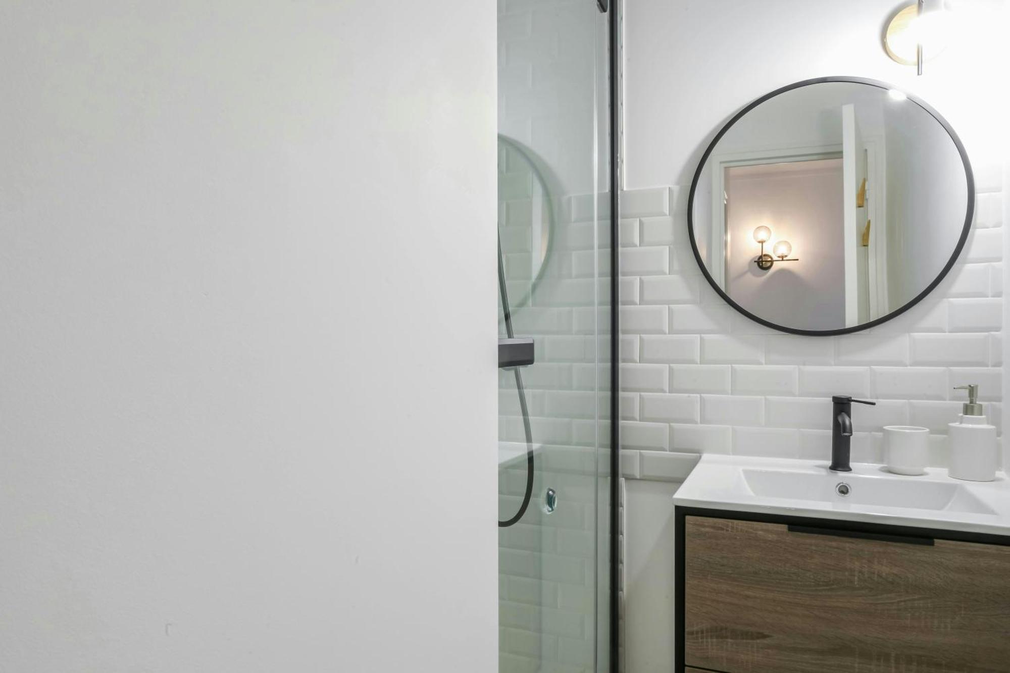 Appart'Hotel Luminous Vue Seine- Paris 15Min 奥尔日河畔于维西 外观 照片