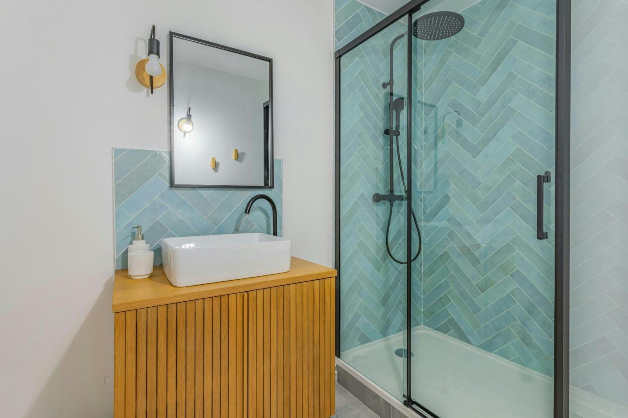 Appart'Hotel Luminous Vue Seine- Paris 15Min 奥尔日河畔于维西 外观 照片